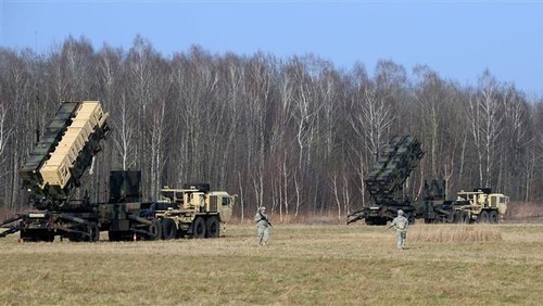Россия предупредила США о последствиях размещения ракет в Европе  - ảnh 1